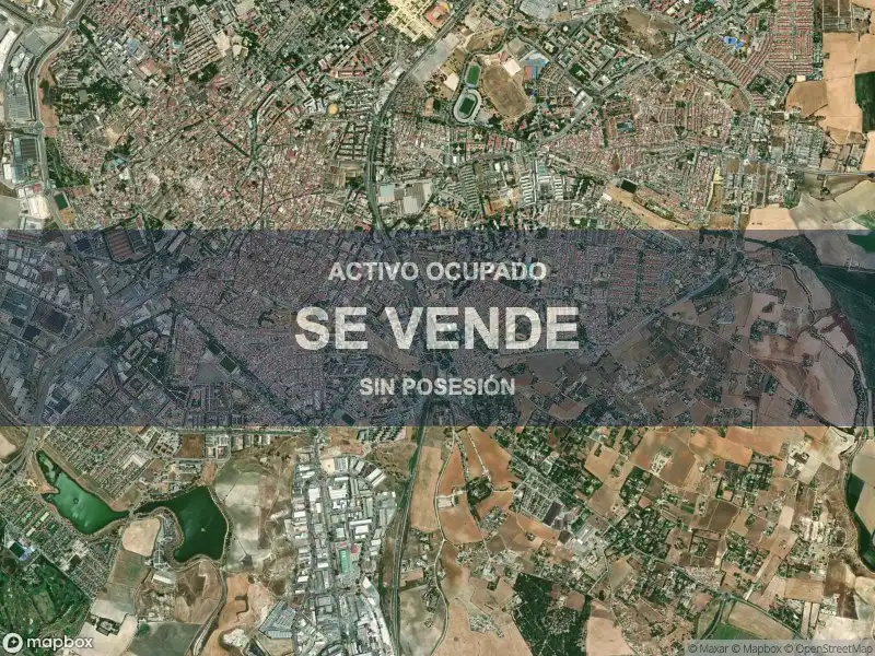 Flat for sale in Jerez de la Frontera