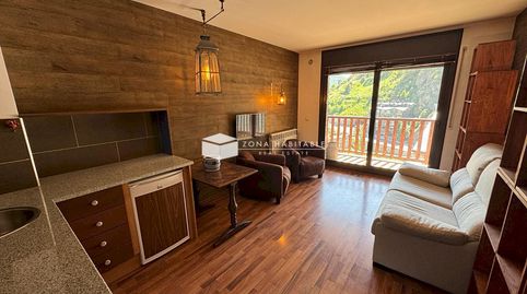 Foto 2 de Piso de alquiler en L'Aldosa - Ransol, Canillo