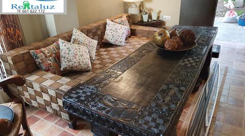 Photo 3 of House or chalet to rent in De Arcos, El Rocío - La Milagrosa, Jerez de la Frontera