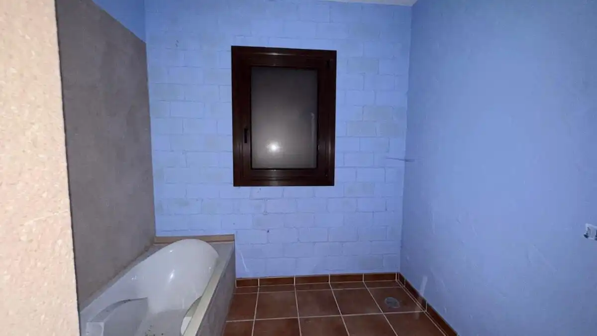 Bany de Pis en venda en Arenys de Munt