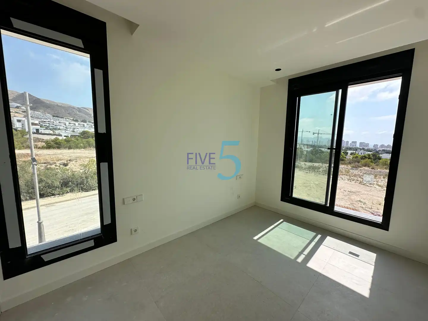 Casa en venta en Balcón de Finestrat - Terra Marina, imagen 12