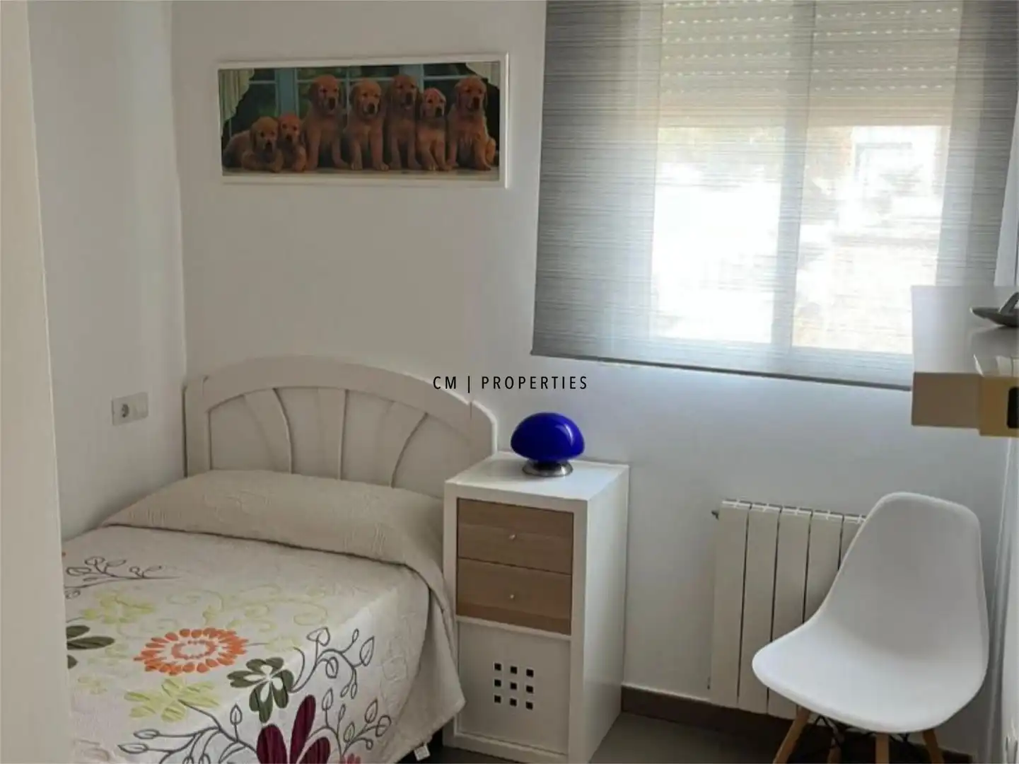 Casa o chalet de alquiler en La Conarda