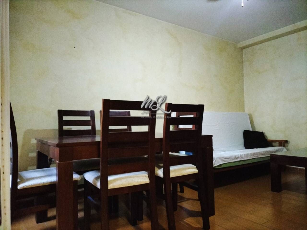 Habitación de Piso en venta en  Toledo Capital con Calefacción