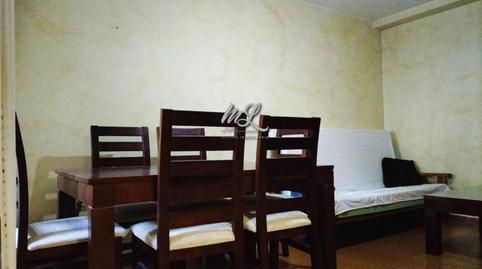 Foto 3 de Pis en venda a Río Ventalomar, Santa María de Benquerencia, Toledo