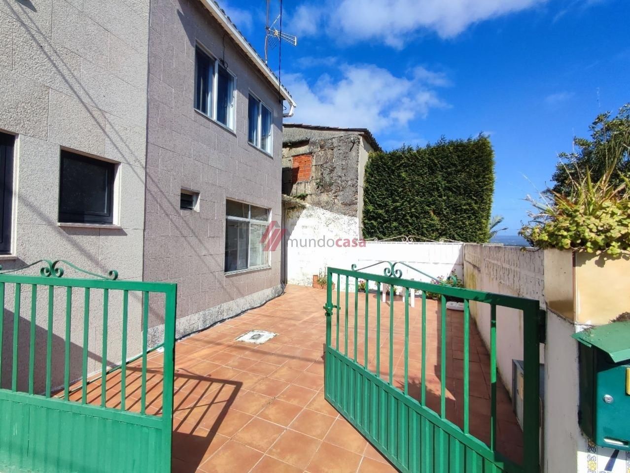 Single-family semi-detached for sale in Ares
