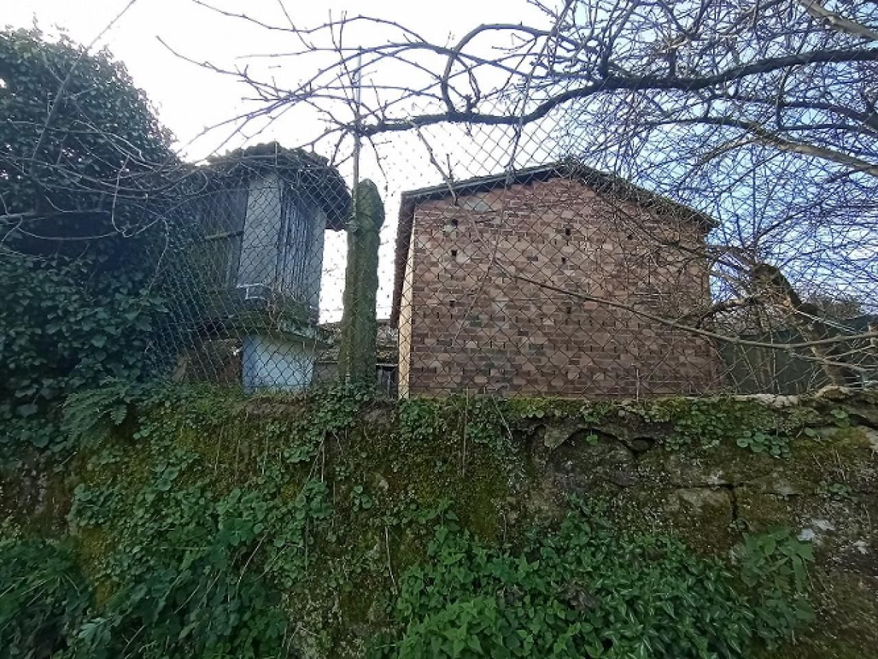 Casa o xalet en venda en Allariz amb Jardí privat i Traster