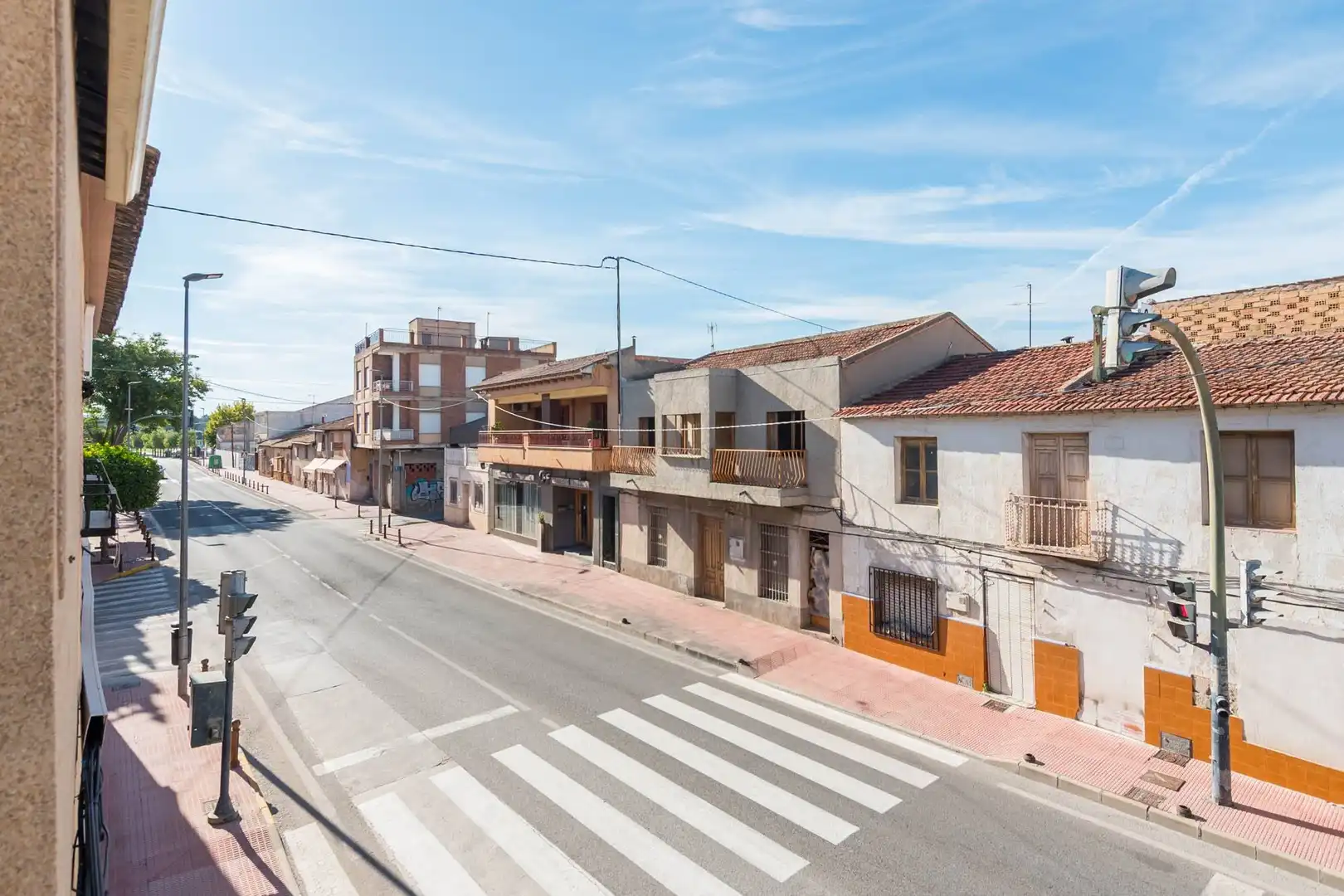 Local comercial en venda a Las Torres de Cotillas, imagen 5