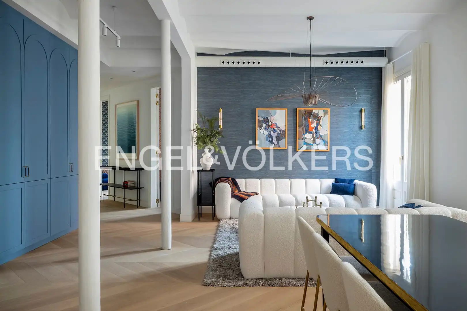 Appartement avec terrasse à vendre à Eixample, imagen 6