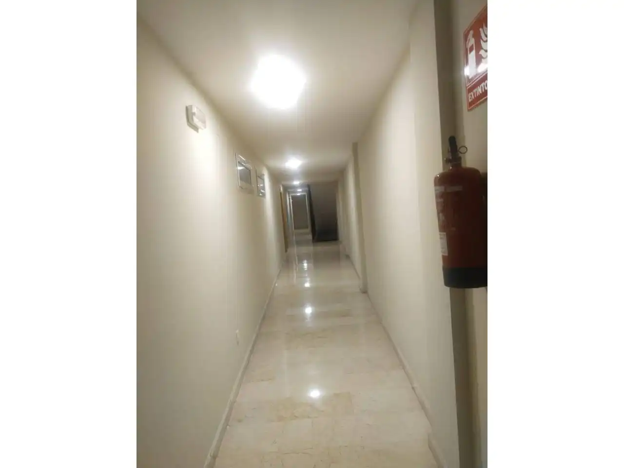 Flat for sale in Manzanares  with Air Conditioner, Heating and Furnished