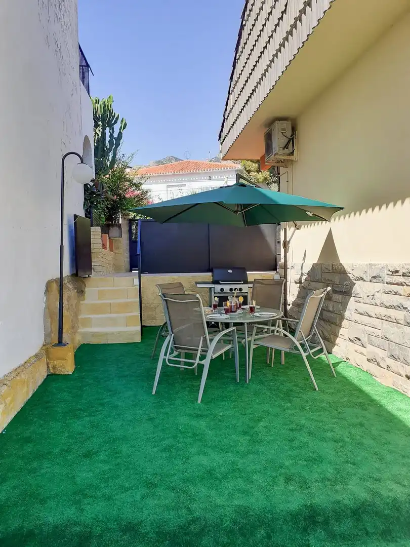 Villa con terrazza in vendita a La Paz, imagen 15