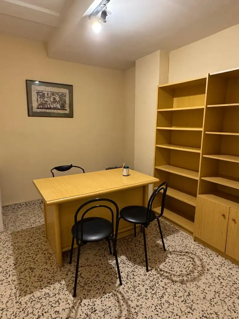 Büro zum Verkauf in Alcázar de San Juan mit Klimaanlage