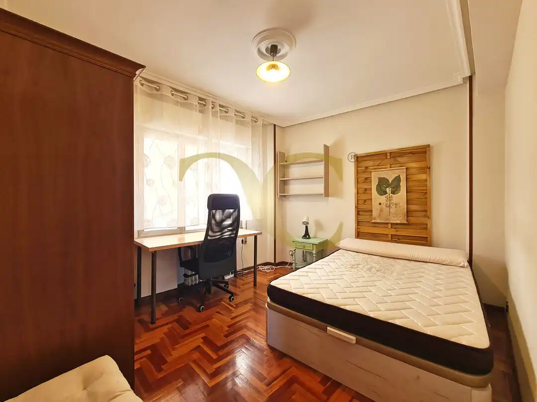 Appartamento con terrazza in vendita a Calle Pérez de la Sala, imagen 31