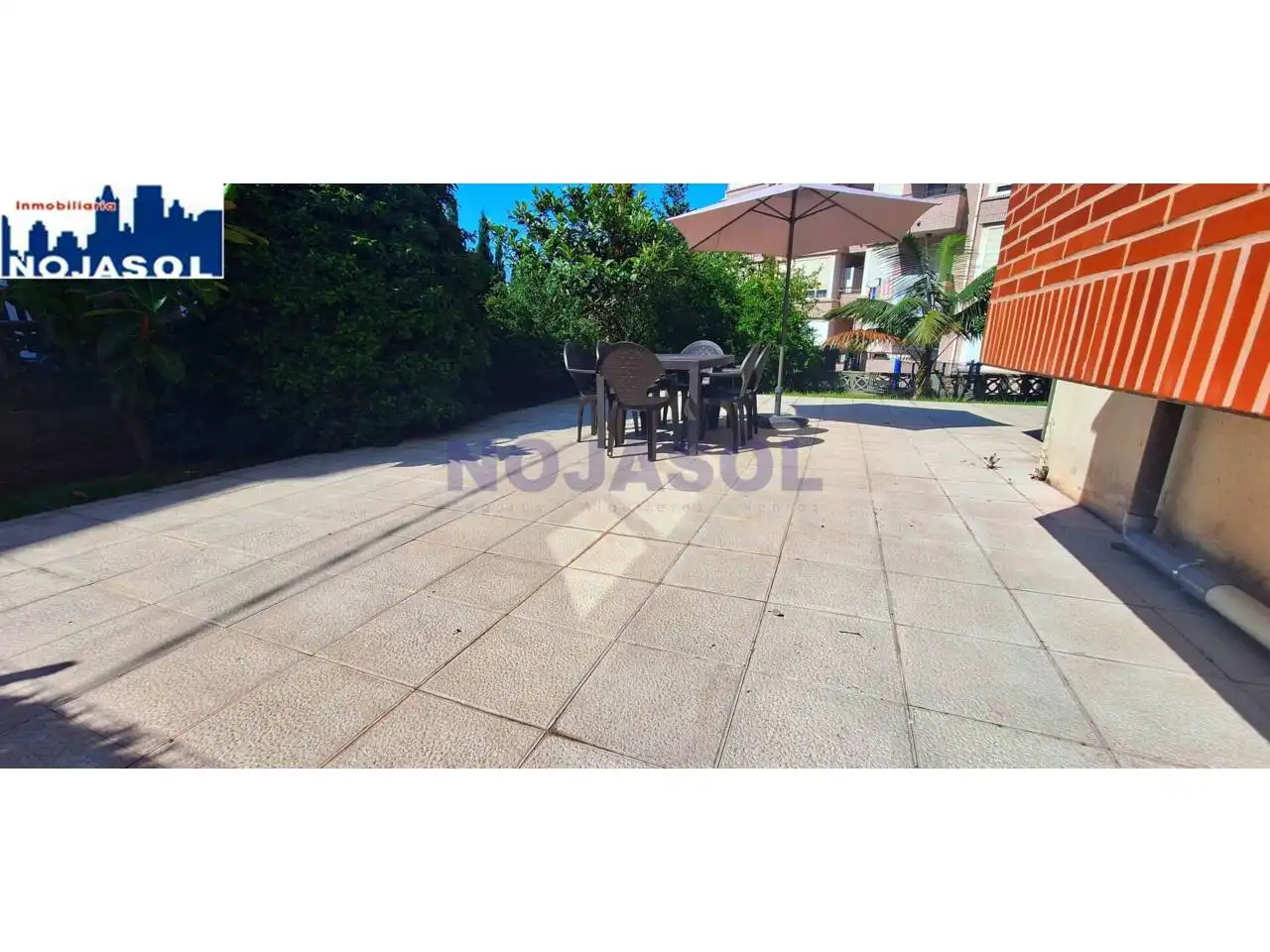 Mini appartamento con giardino in affitto a Calle EL CINE 2, imagen 50