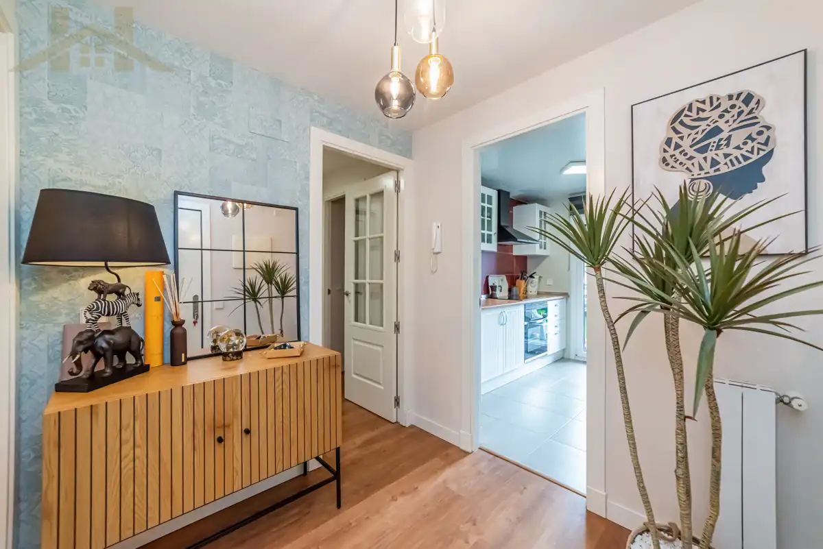 Piso en venta en Móstoles con Aire acondicionado, Calefacción y Terraza