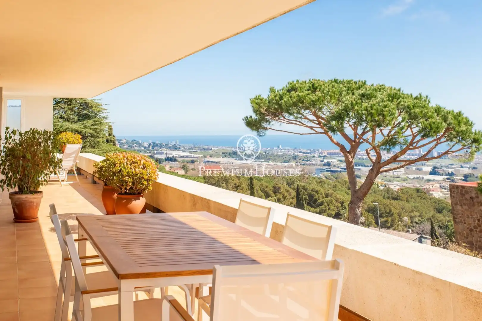 Attic for rent in Vilassar de Dalt