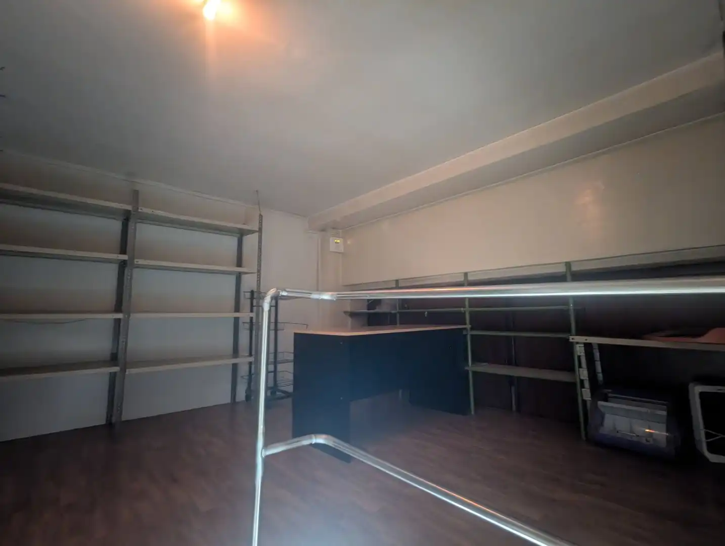 Business premises to rent in AVDA SABINO ARANA 57, imagen 8