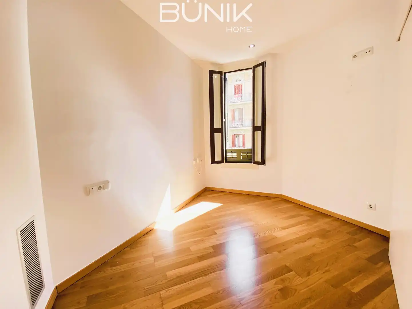 Mini appartamento con terrazza in vendita a Aribau, imagen 4