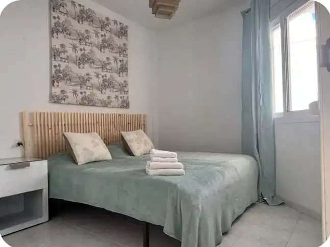 Flat with lift for sale in Paseo Marítimo 40, imagen 4