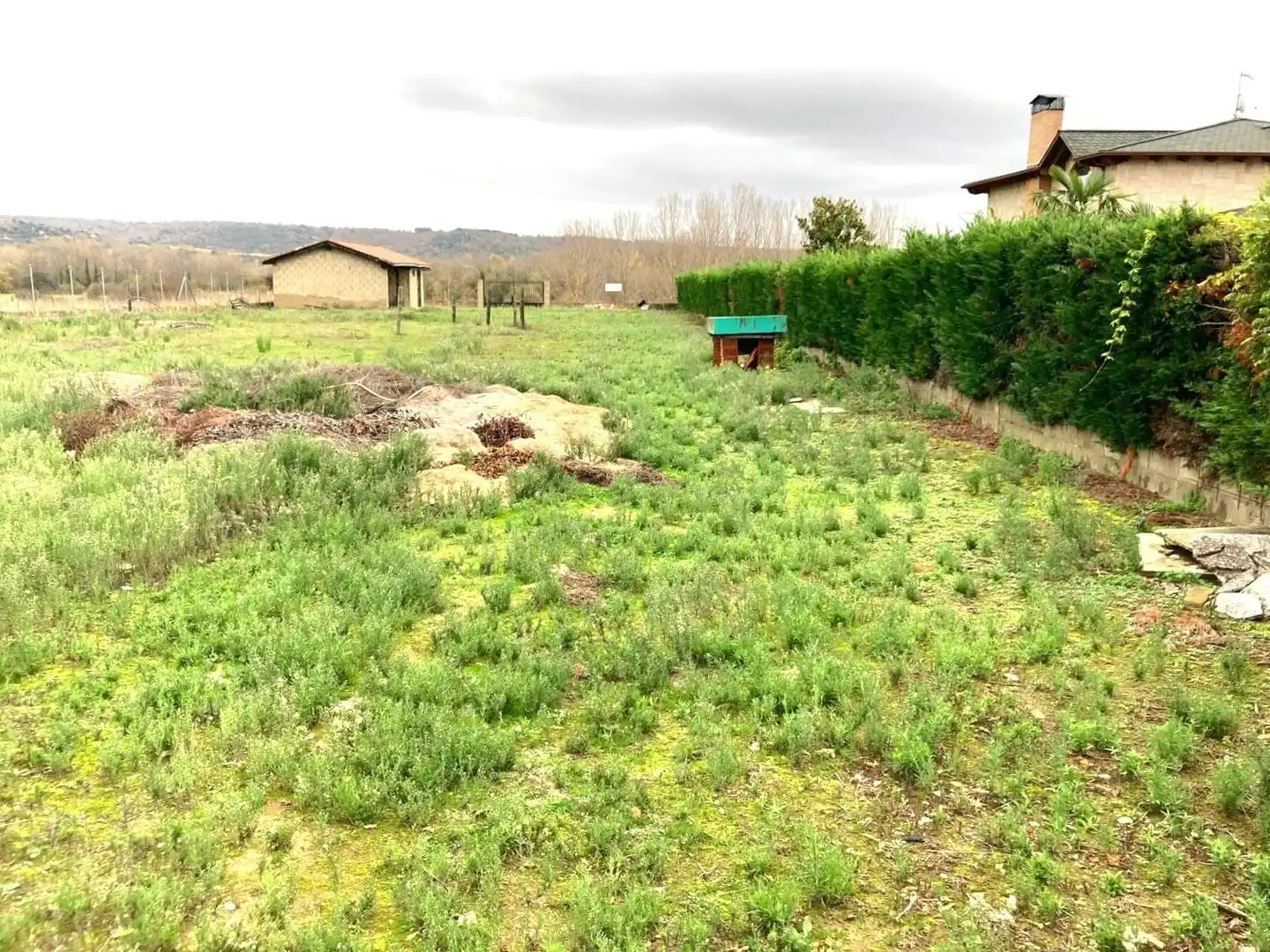 Terreni e lotti in vendita a Villaquilambre, imagen 4