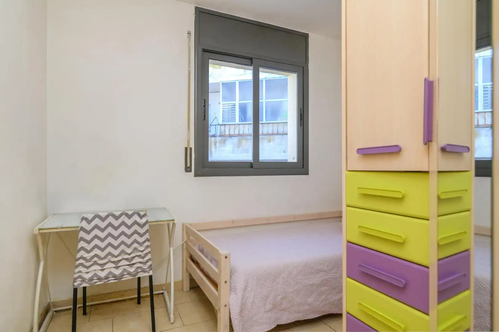 Piso con terraza en venta en Sant Pere Regalat, imagen 21