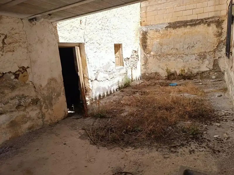 Residencial en venda en Padul