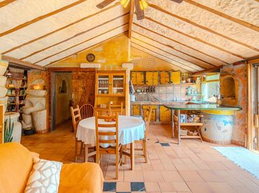House for sale in Granadilla de Abona ciudad