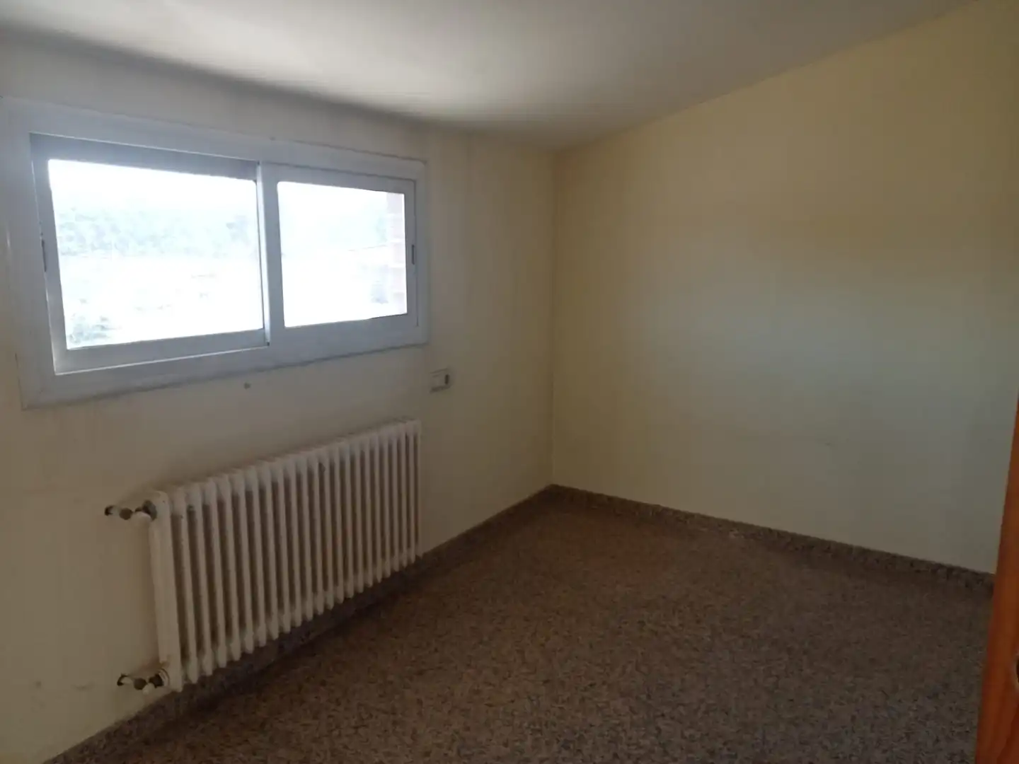 Habitación de Casa adosada en venta en Gironella con Terraza