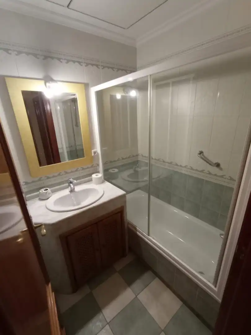 Wohnung mit Aufzug zur Miete in Centro, imagen 17