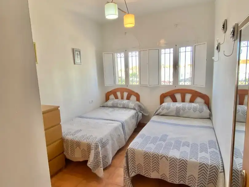 Habitatge amb jardí en venda a Sector S 16, imagen 22