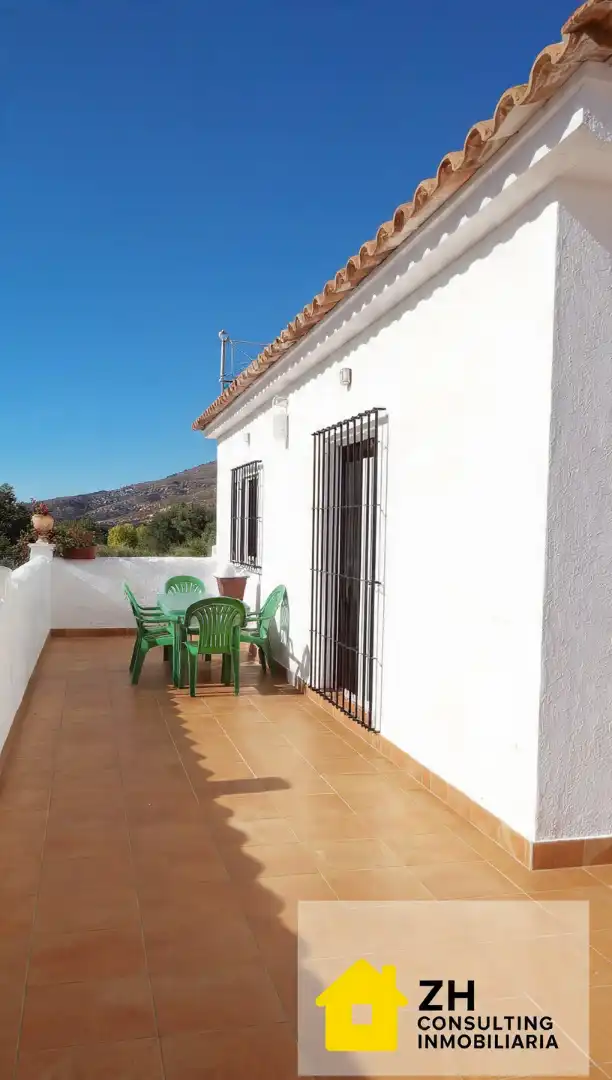Country house with pool for sale in Calle Carril 0, imagen 4