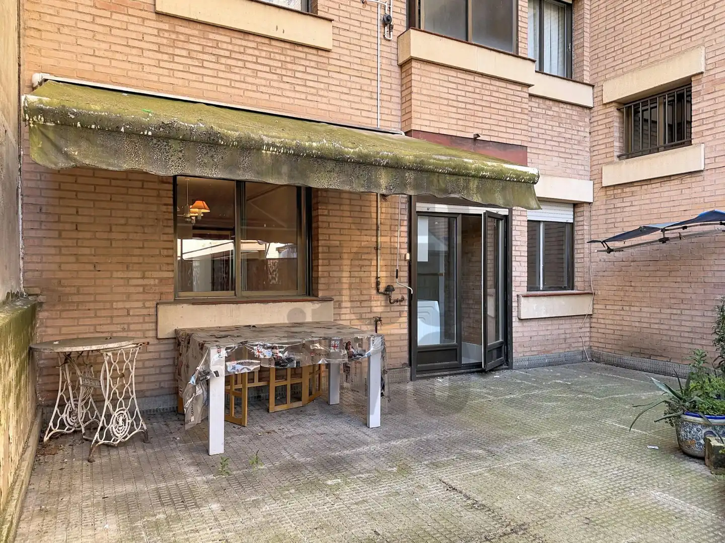 Terraza de Piso en venta en  Logroño con Calefacción