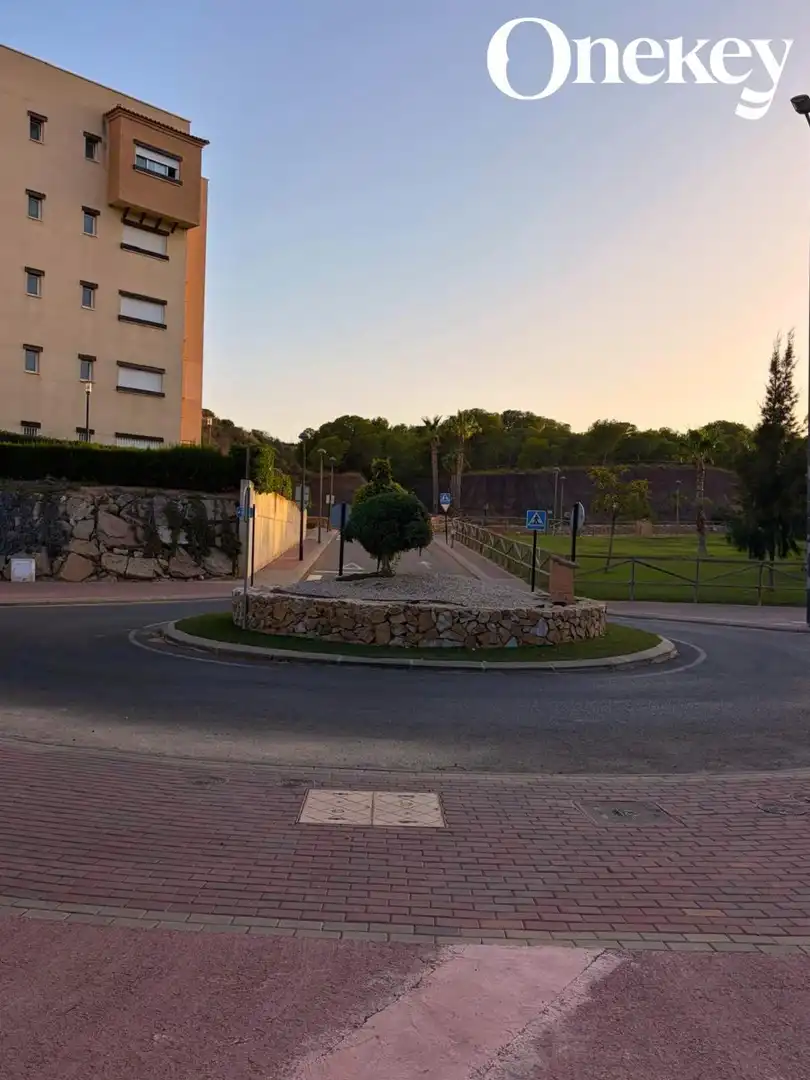 Aparcament de Local en venda en Campo de Murcia