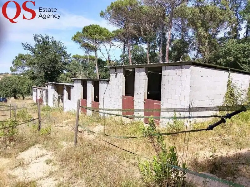 Casa rustica in vendita a Montbarbat, imagen 43