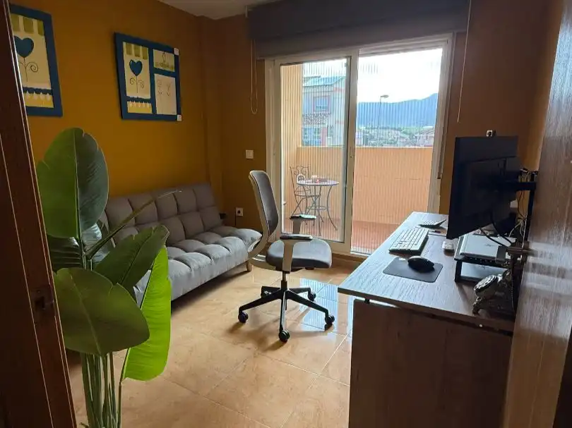 Sala de estar de Casa o chalet en venta en Pedanías Este