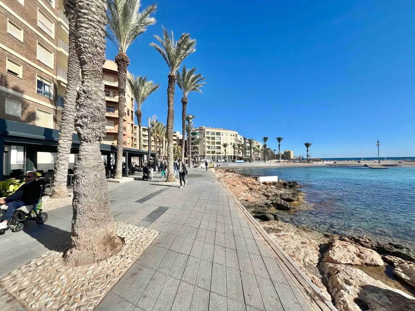Apartment zum Verkauf in Playa del Cura, imagen 31