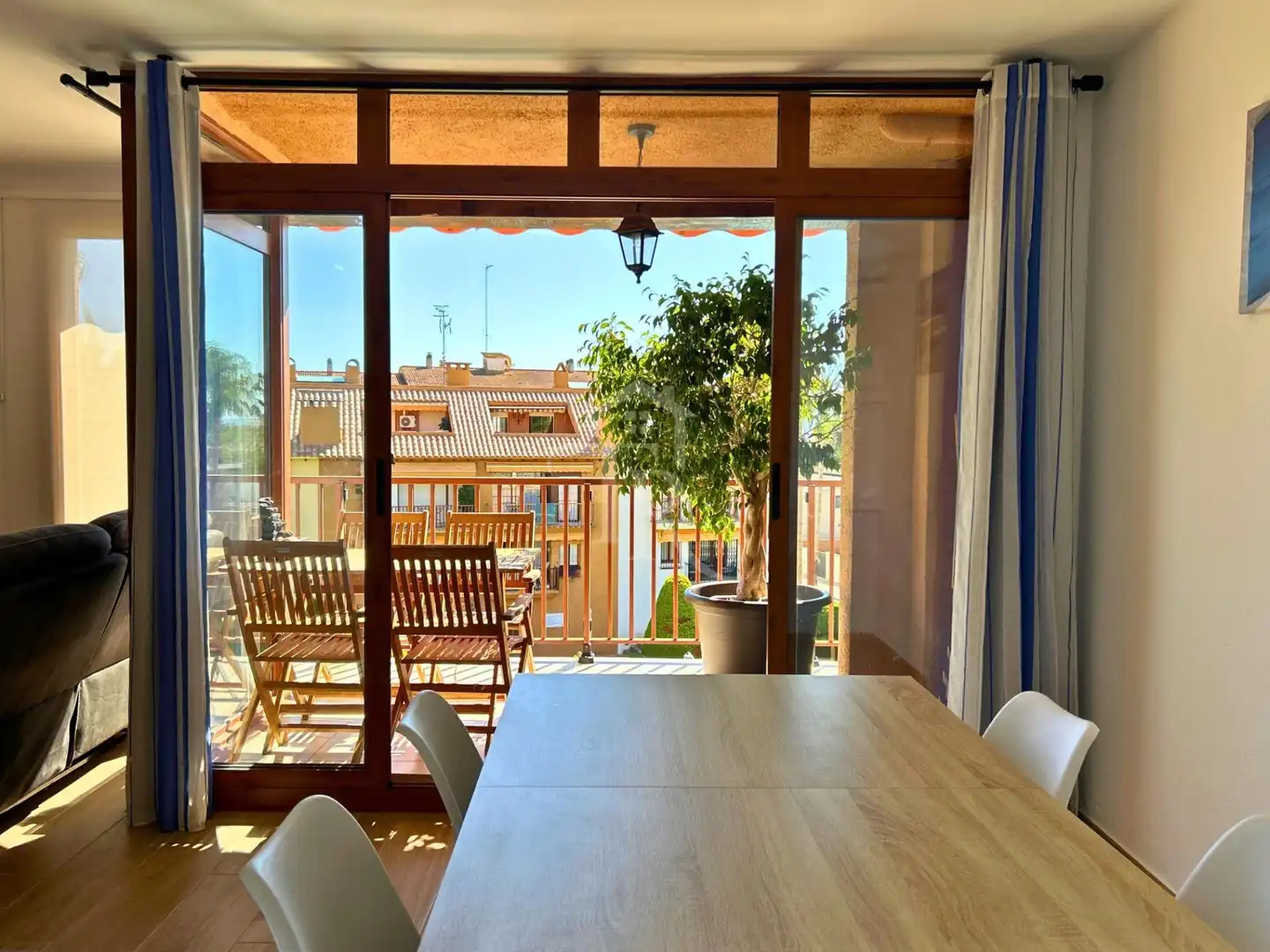 Terrassa de Dúplex en venda en Roda de Berà, Tarragona