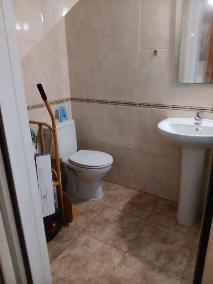 Duplexes for sale in La Geltrú - Sant Jordi