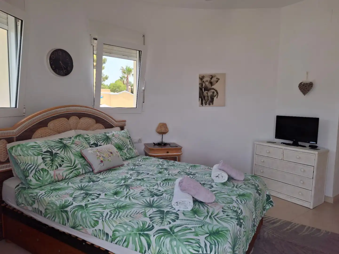 Chalet con piscina en venta en La Sella, imagen 44