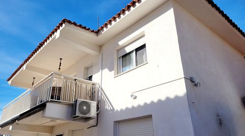 Foto 5 de Casa o chalet en venta en Heliópolis, Benicasim / Benicàssim