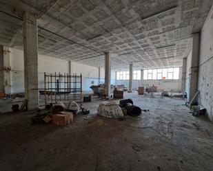 Industrial buildings to rent in Lezo