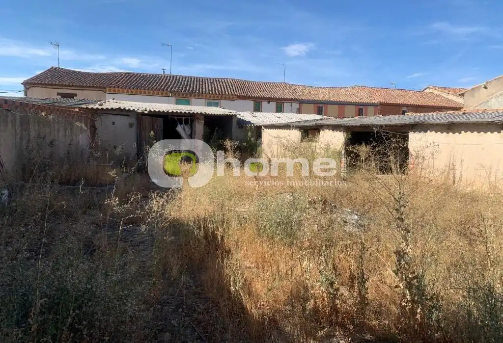 Houses for sale in Morales de Toro