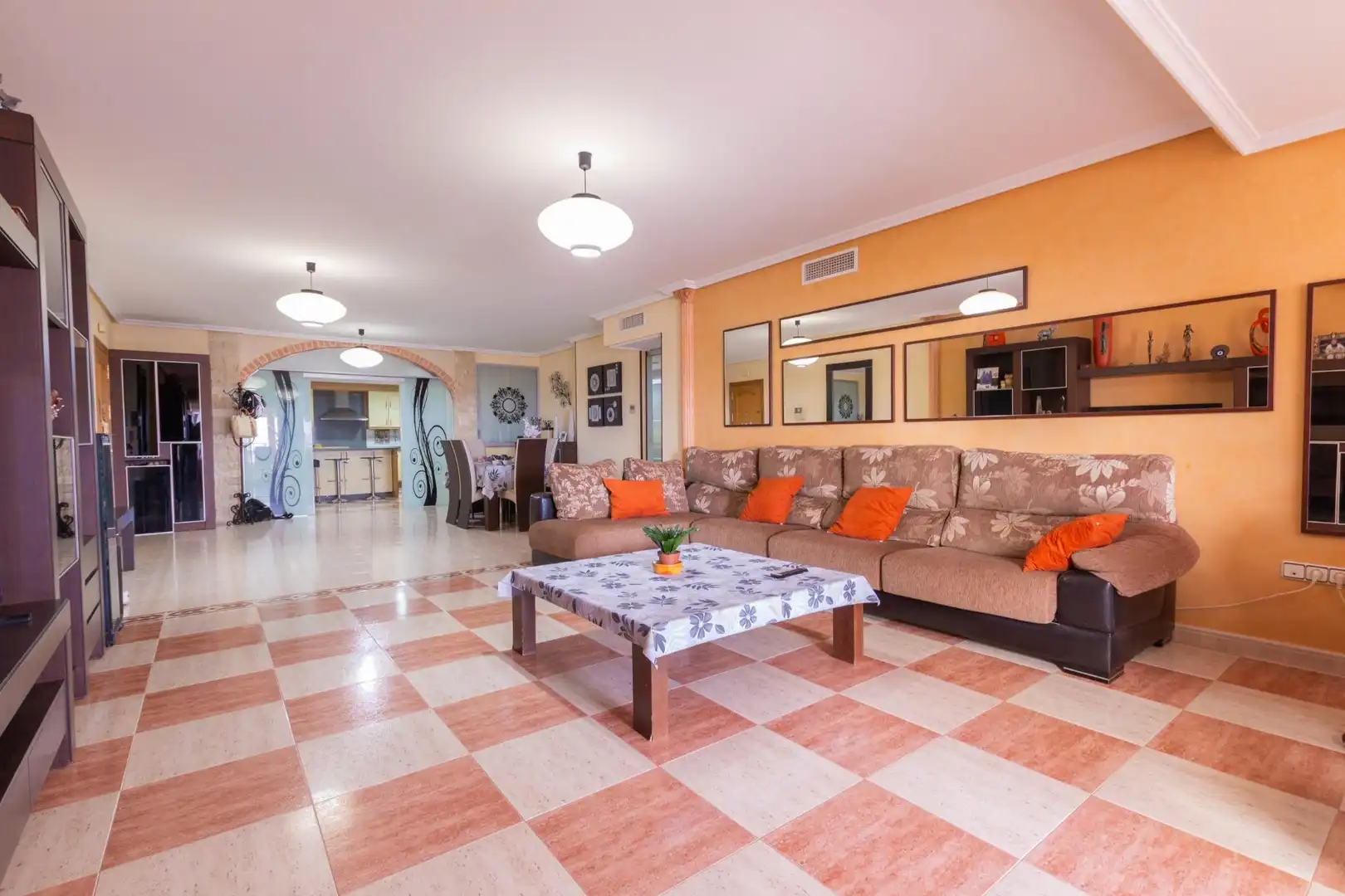Wohnung mit Terrasse zum Verkauf in JUAN GOYTISOLO, imagen 2