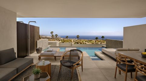 Foto 4 de Casa o chalet en venta en Calle Alcojora, 5, La Caleta, Adeje