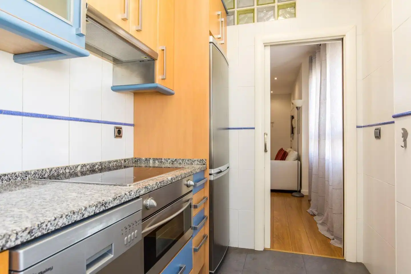 Wohnung mit Aufzug zum Verkauf in paseo fernando el catolico, 20, imagen 19