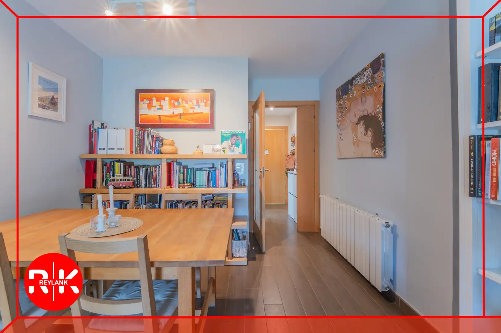 Wohnung mit Aufzug zum Verkauf in Parque Roma - Coronas, imagen 12
