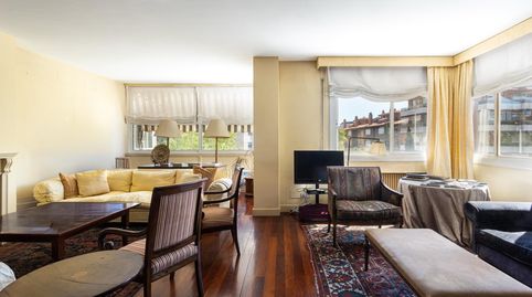 Foto 2 de Piso en venta en General Mitre, Les Tres Torres, Barcelona Capital