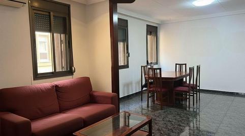 Foto 2 de Piso en venta en Avenida Catalunya, Nou Eixample Nord, Tarragona