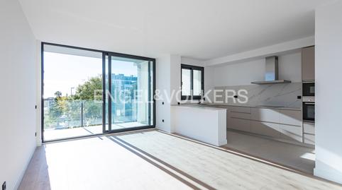 Foto 5 de Apartament en venda a La Collada - Sis Camins, Barcelona