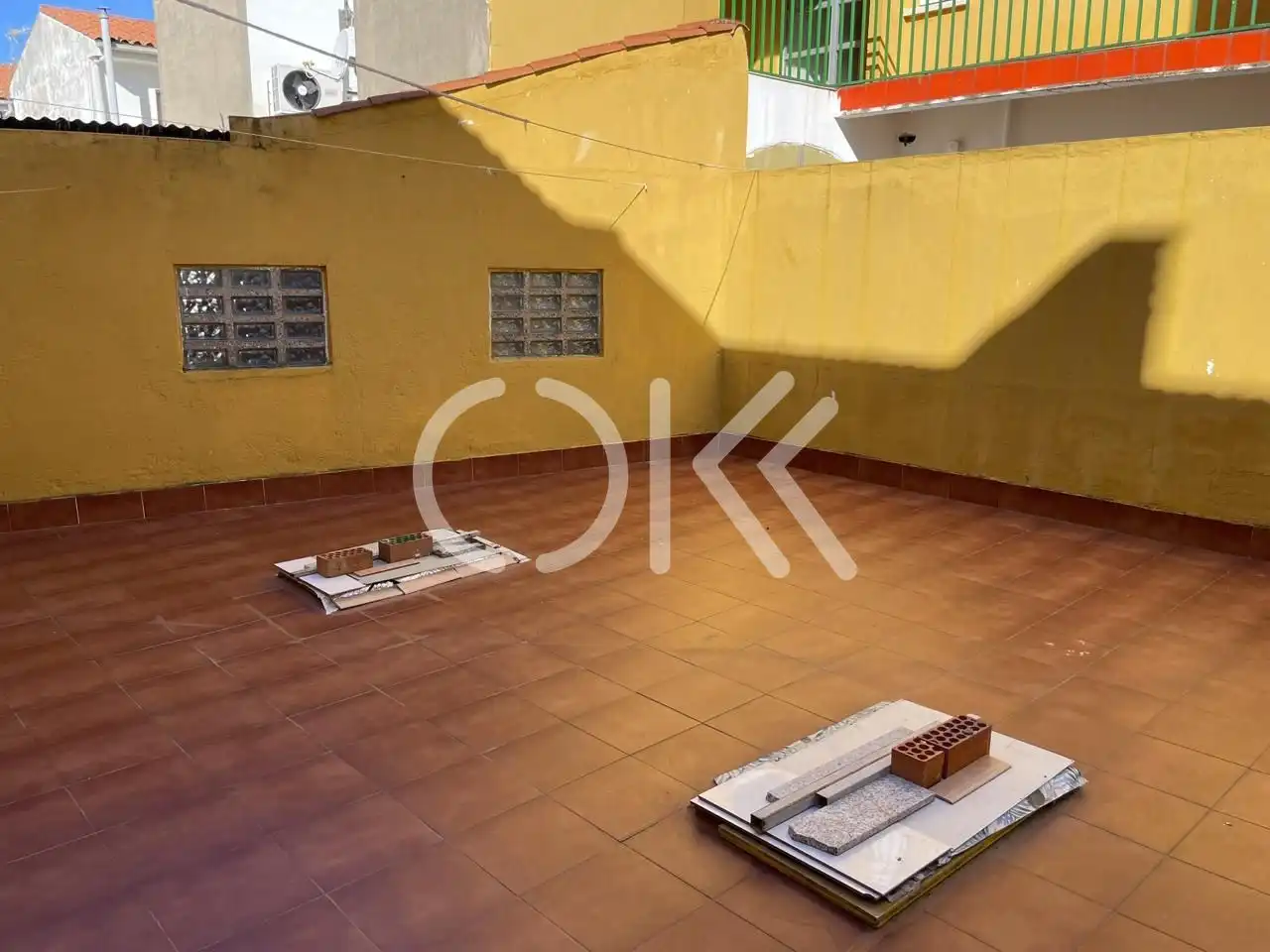 Terrace of Houses for sale in Moraleja