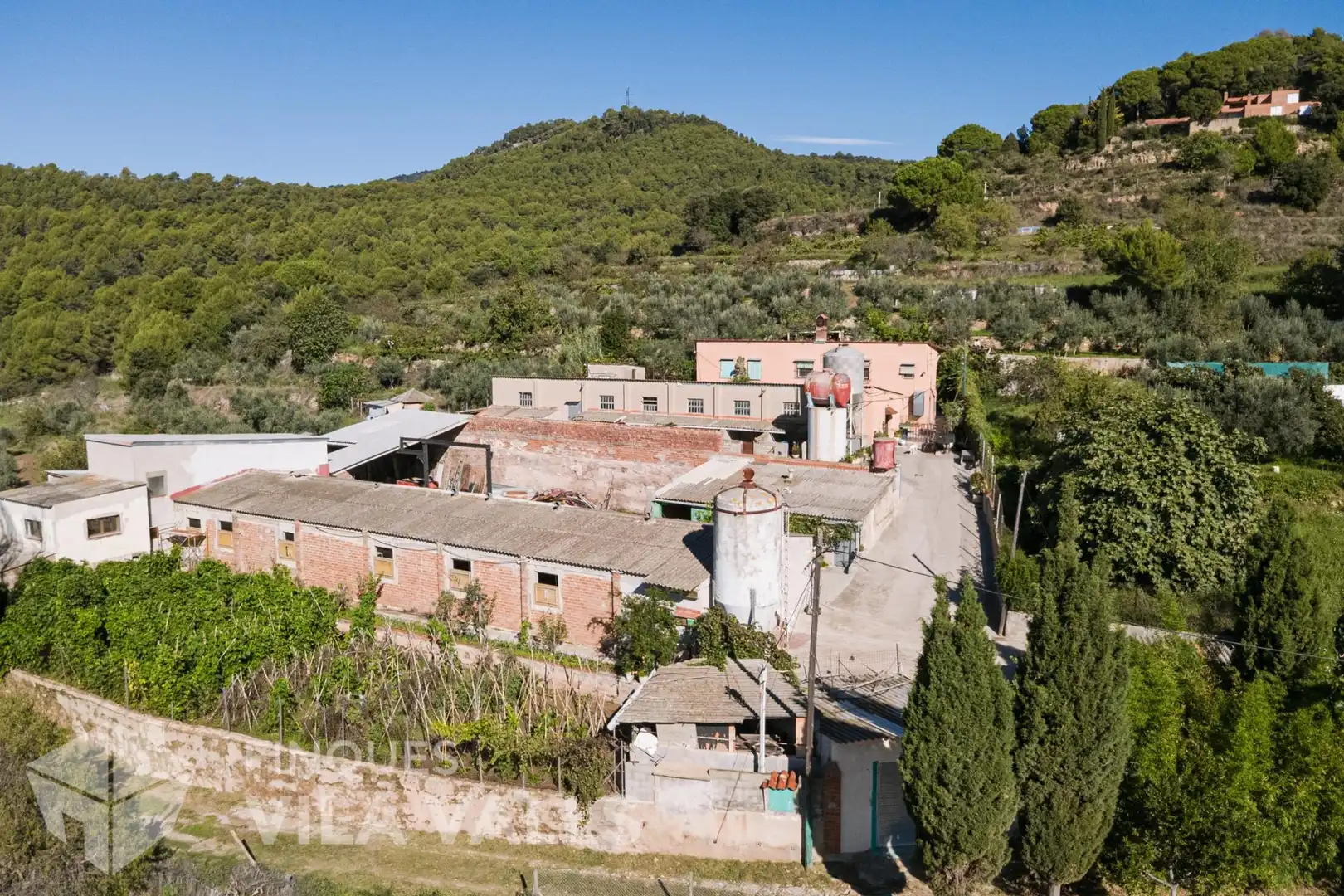 Chalet con jardín en venta en Sant Feliu de Codines, imagen 86